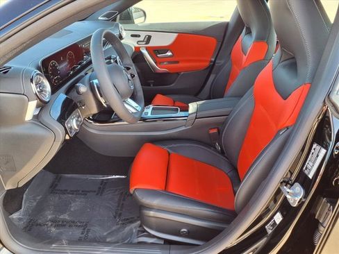New 2026 Mercedes-Benz CLA 35 AMG 4MATIC image 13