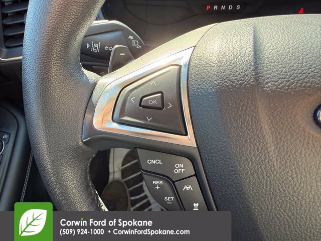 Certified 2024 Ford Edge Titanium w/ Equipment Group 301A AWD/4WD image 27
