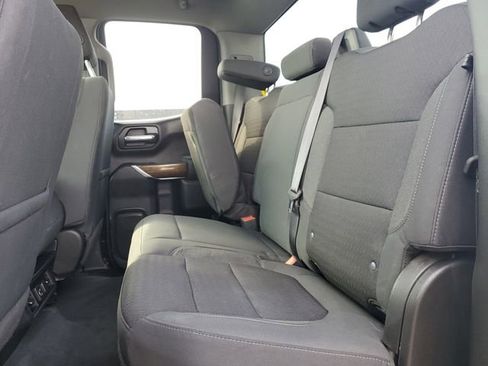 Used 2021 GMC Sierra 1500 Elevation image 23