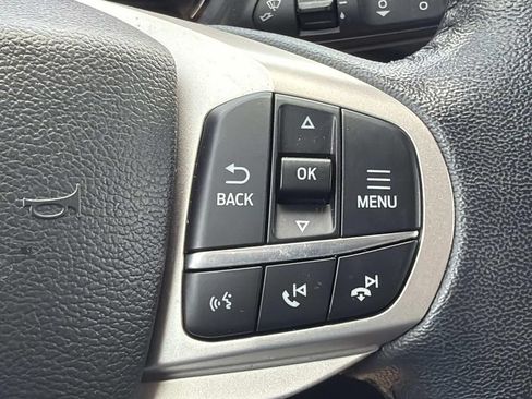 Certified 2022 Ford Explorer XLT w/ Equipment Group 202A RWD image 20