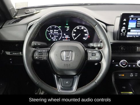 Used 2023 Honda CR-V Sport Touring image 7