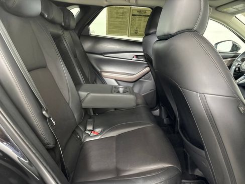 Used 2021 MAZDA CX-30 AWD 2.5 S w/ Premium Package image 28