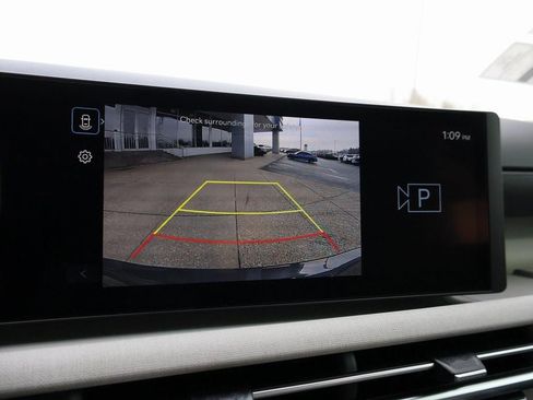 New 2026 Hyundai Tucson SEL image 36