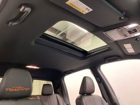 Certified 2024 Honda Ridgeline TrailSport image 31