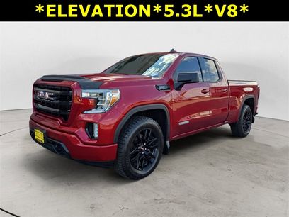 Used 2020 GMC Sierra 1500 Elevation w/ Elevation Value Package