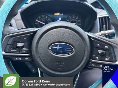 Used 2022 Subaru Impreza Premium image 15