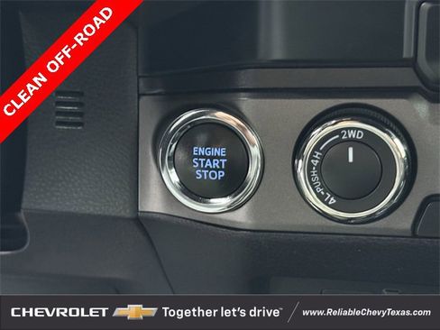 Used 2020 Toyota Tacoma TRD Off-Road image 22