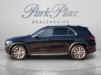 Used 2022 Mercedes-Benz GLE 450 4MATIC video 2