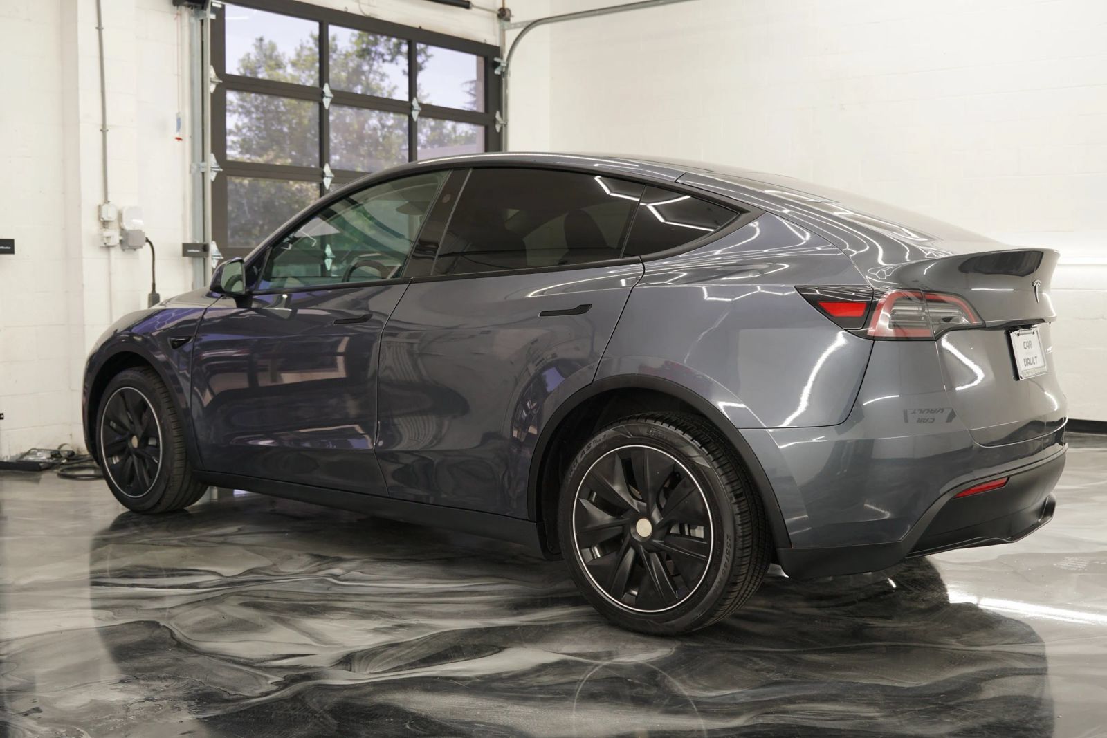 Used 2023 Tesla Model Y Long Range AWD/4WD image 13