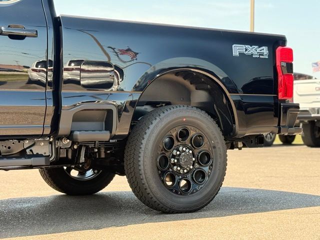 New 2026 Ford F350 XLT w/ XLT Premium Package AWD/4WD image 47