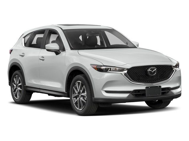 Used 2018 MAZDA CX-5 Touring AWD/4WD image 9
