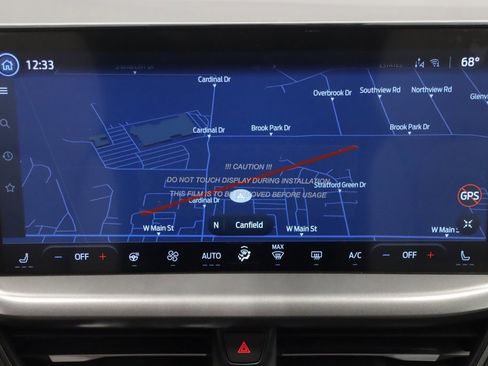 Certified 2024 Ford Escape SE image 21