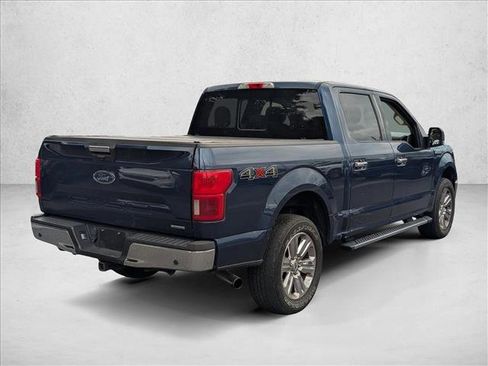 Used 2018 Ford F150 XLT w/ Equipment Group 302A Luxury image 5
