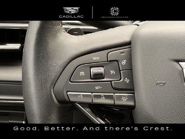 Certified 2023 Cadillac Escalade Sport w/ Touring Package RWD image 15