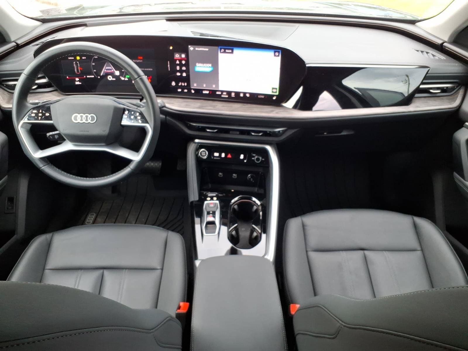 Used 2025 Audi Q5 Premium w/ Convenience Package AWD/4WD image 25