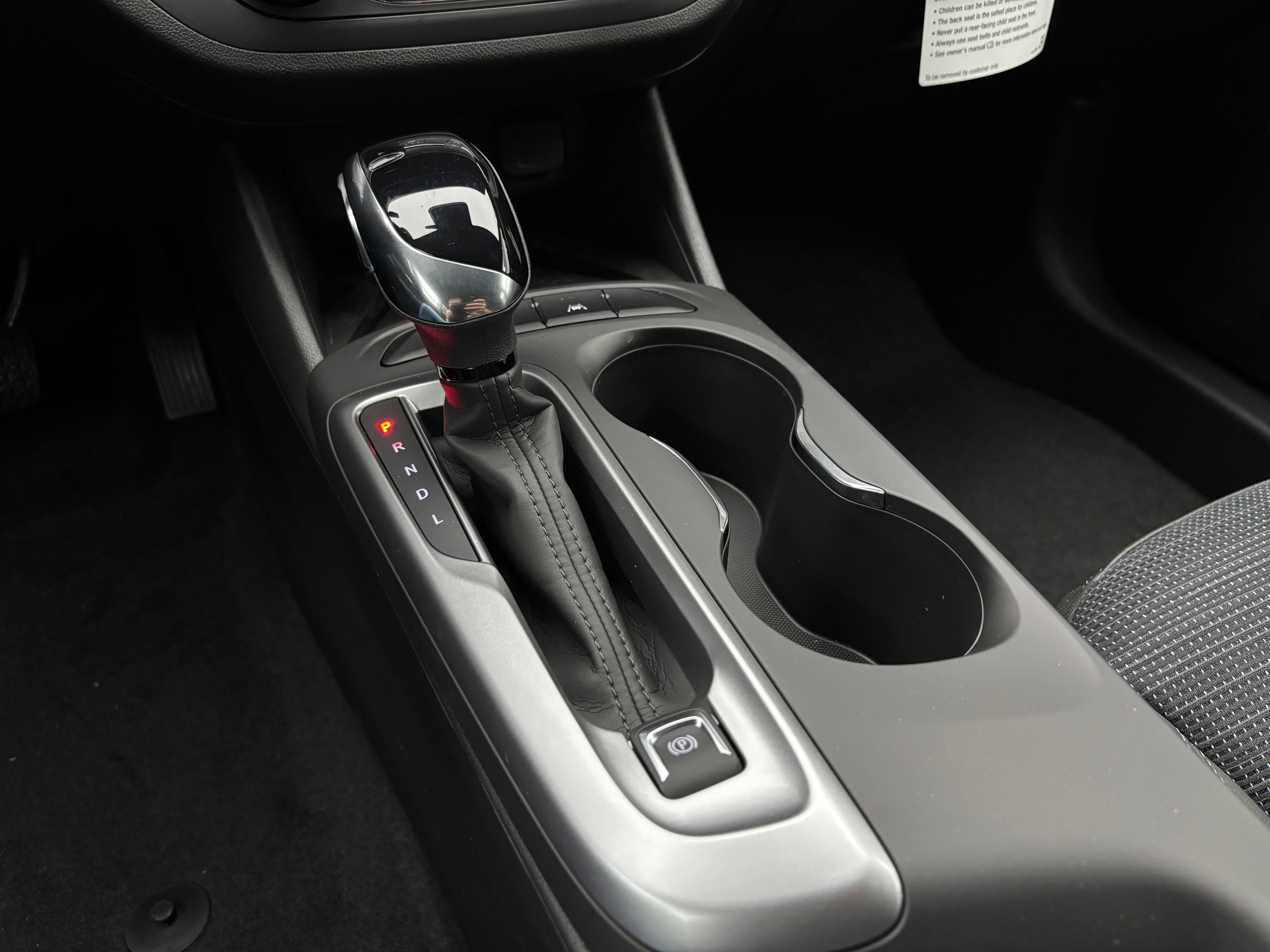 New 2026 Buick Envista Sport Touring w/ Convenience I Package FWD image 27