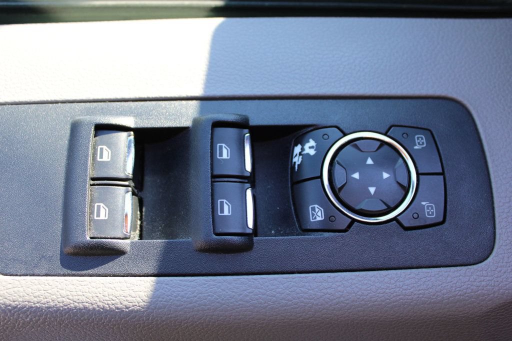 Used 2016 Ford F150 Lariat w/ Equipment Group 501A Mid AWD/4WD image 29
