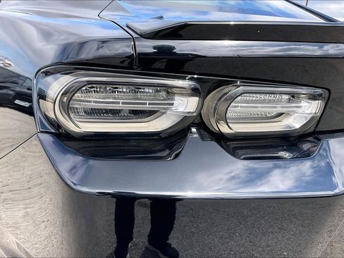 Used 2021 Chevrolet Camaro LT w/ RS Package image 17