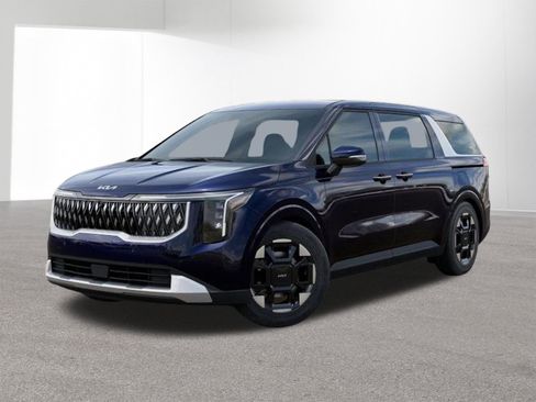New 2026 Kia Carnival EX image 1