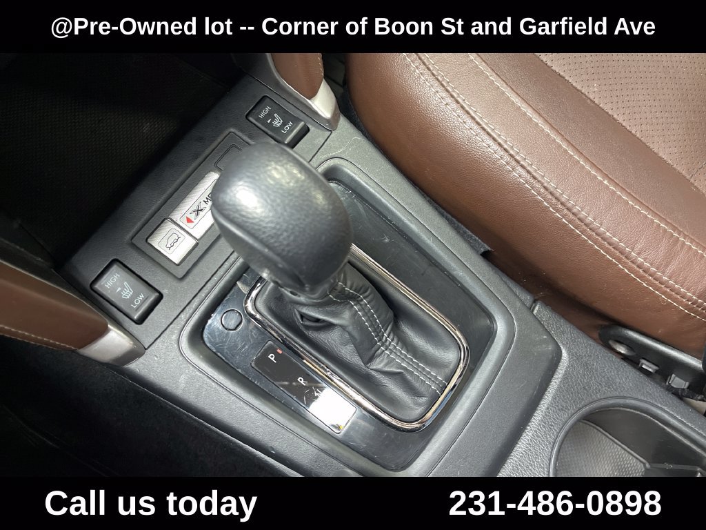 Used 2017 Subaru Forester 2.0XT Touring AWD/4WD image 24