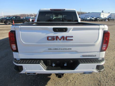 New 2026 GMC Sierra 1500 Elevation w/ Elevation Premium Package image 6
