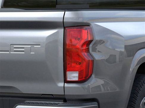 New 2025 Chevrolet Colorado LT w/ Advanced Trailering Package image 11