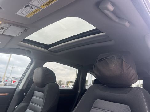 Used 2021 Honda CR-V EX image 16