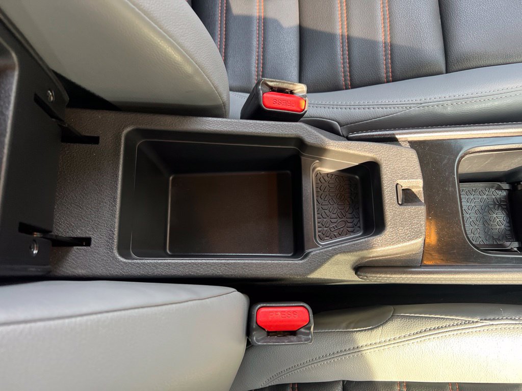 Certified 2021 Nissan Kicks SR w/ SR Premium Package FWD image 25