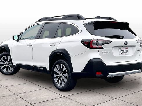 Used 2023 Subaru Outback Limited image 15