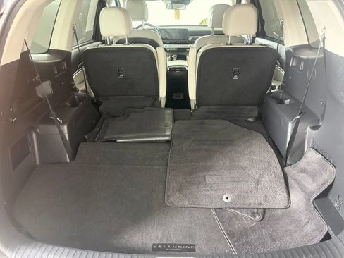 Certified 2024 Kia Telluride S w/ S Sunroof Package AWD/4WD image 20