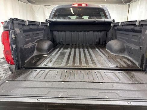 Used 2019 Toyota Tundra SR5 w/ SR5 Upgrade Package image 18