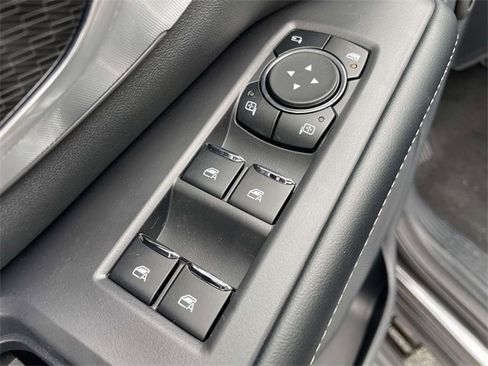 New 2025 Ford Expedition Max Platinum w/ Stealth Appearance Package image 18