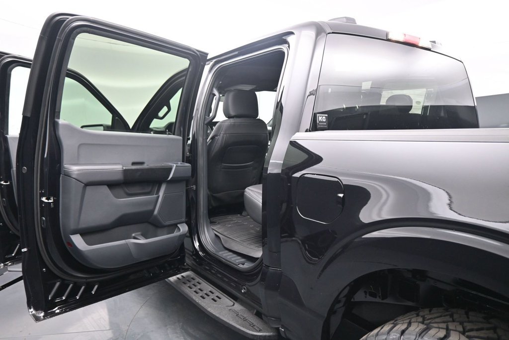 Used 2026 Ford F150 STX RWD image 16