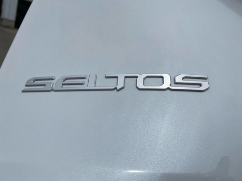 Certified 2024 Kia Seltos S AWD/4WD image 16