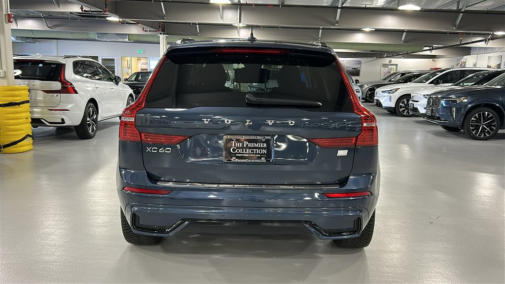Used 2024 Volvo XC60 T8 Plus w/ Protection Package Premier AWD/4WD image 5