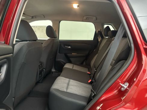 New 2026 Nissan Rogue SV image 11