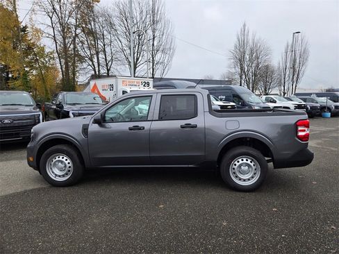 New 2025 Ford Maverick XL w/ 4K Tow Package image 8