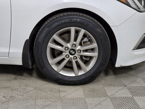 Used 2016 Hyundai Sonata SE FWD image 10