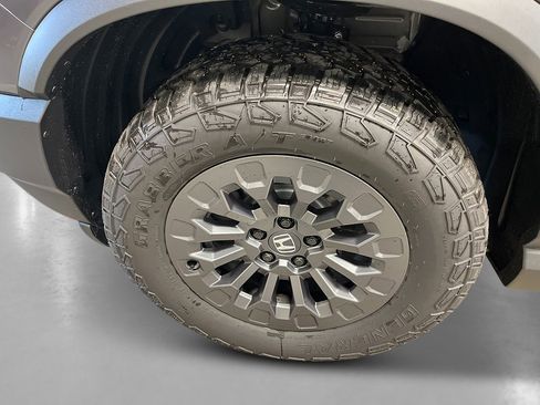 New 2026 Honda Passport TrailSport image 11
