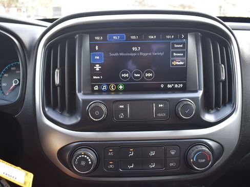Used 2019 Chevrolet Colorado LT RWD image 36
