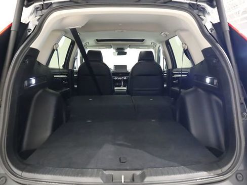 Used 2025 Honda CR-V EX-L image 33