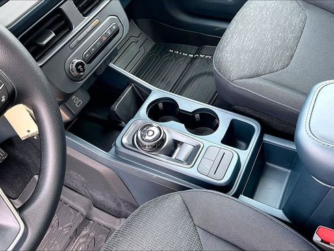 New 2026 Ford Maverick XL FWD image 25