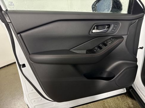 New 2026 Nissan Rogue SV w/ Rock Creek Premium Package image 20