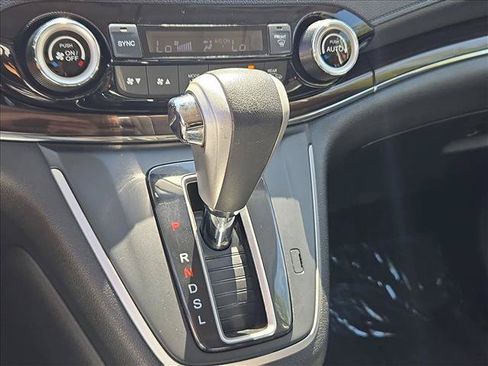 Used 2015 Honda CR-V EX-L image 12