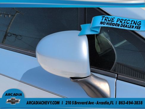 Used 2013 Toyota Prius V Five FWD image 11