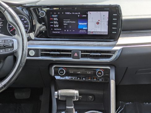 Used 2023 Kia K5 EX w/ EX Premium Package FWD image 18