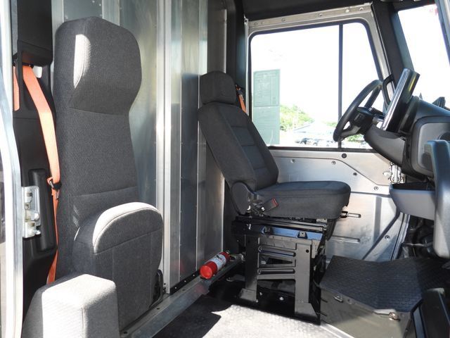 Used 2024 Chevrolet Brightdrop 600 w/ Battery Pack, Max Range AWD/4WD image 30