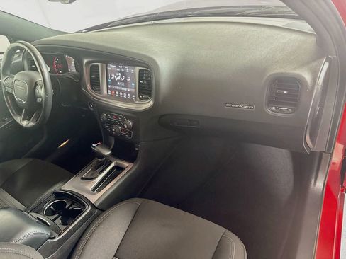 Used 2023 Dodge Charger GT w/ Blacktop Package RWD image 28