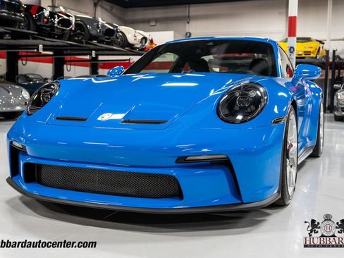 Used 2022 Porsche 911 GT3 image 14