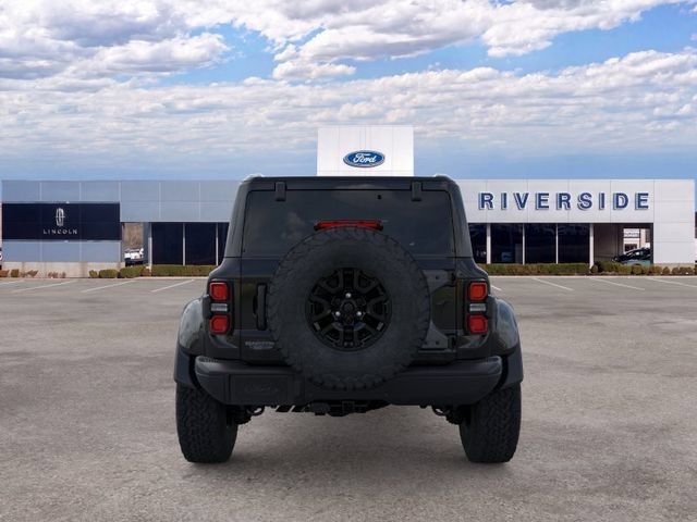New 2026 Ford Bronco Raptor AWD/4WD image 5